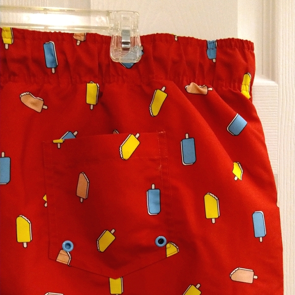 New George (XL) swimming shorts - NWT - Picture 3 of 9